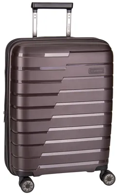 Produktbild von Travelite Trolley Air Base 4-Rad Trolley S Exp 55 x 39 x 23