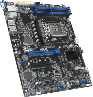 Immagine prodotto di ASUS P13R-E Intel C266 LGA 1700 ATX Scheda madre