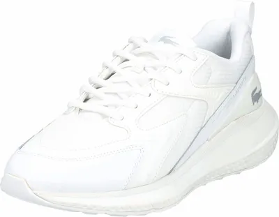 Produktbild von Lacoste Sneaker Sneaker Leder/Textil