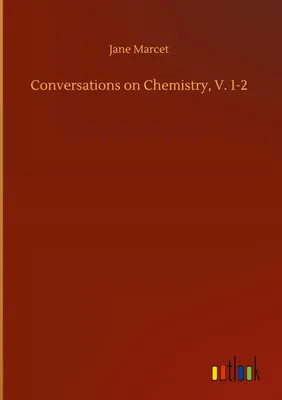Produktbild von Conversations on Chemistry, V. 1-2