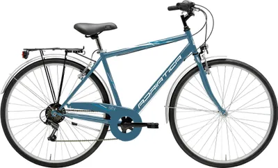 Produktbild von Adriatica Cityfahrrad 28 Zoll MOVIE man