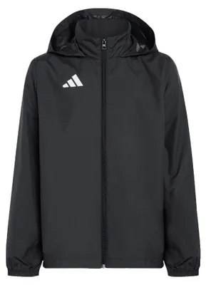Produktbild von adidas Entrada 26 Multi Jacke black 140