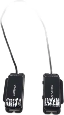 Produktbild von Sena Bluetooth Intercom Headset Motorrad UniversalKompatibilität Kommunikation Body Erwachsene_smart Technologie Langlebigkeit,