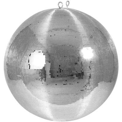 Image de EUROLITE Spiegelkugel 50cm (5x5mm) (50101111)