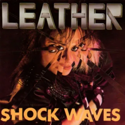 Produktbild von Leather: Shock Waves