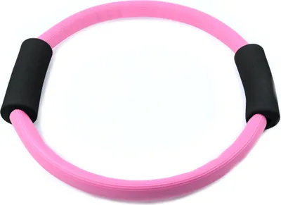Produktbild von Pilates Ring Yoga Widerstandsring 38cm - Fitness Magic Circle für Ganzkörpertraining