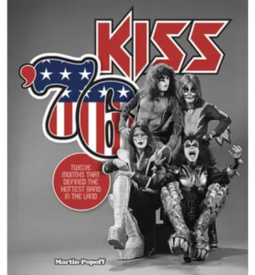 Produktbild von Kiss '76