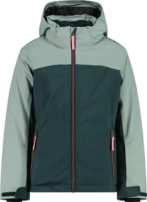Produktbild von CMP Skijacke Snaps Hood Mädchen  : 152 Größe: 152