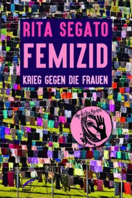 Obrázok produktu pre Femizid