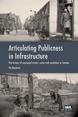 Obrázok produktu pre Articulating Publicness in Infrastructure