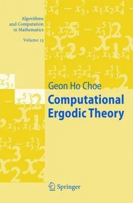 Produktbild von Computational Ergodic Theory