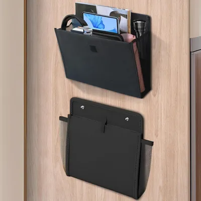 Image de Omgoods - Rangement pour camping-cars avec organisateur adhésif - 34 x 29 x 14 cm