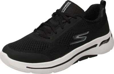Immagine prodotto di Skechers donna scarpe stringate sportive nero taglia 39