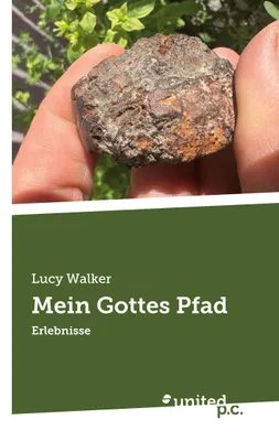 Produktbild von Mein Gottes Pfad
