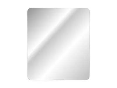 Zdjęcie produktu dla Lustro ścienne Juliet 60x70 cm bez oświetlenia, waga 4 kg