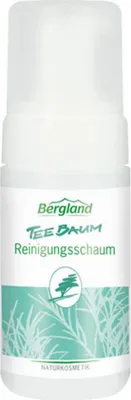 Produktbild von Teebaum - Reinigungsschaum 100ml