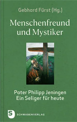 Obrázok produktu pre Menschenfreund und Mystiker