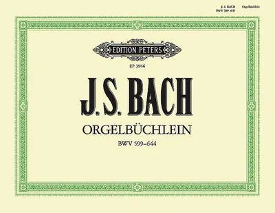 Obrázek produktu pro Organ Works Based on Chorales Vol.1