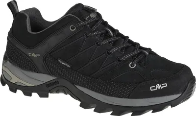 Produktbild von CMP Rigel Low WP 3Q1324773UC (41/nero-grey)
