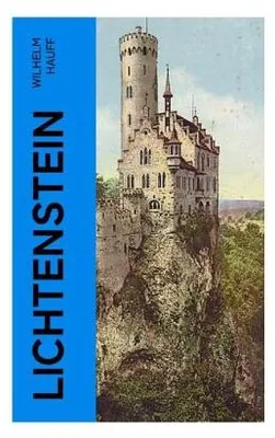Produktbild von Lichtenstein