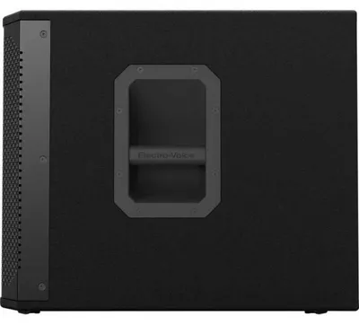 Produktbild von Electro-Voice EKX-15SP, Aktiv, 40 - 180 Hz, Schwarz