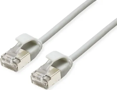 Image de SECOMP ROTRONIC-SECOMP Roline DataCenter - Câble de raccordement - RJ-45 (M) ( 21.15.3300 )