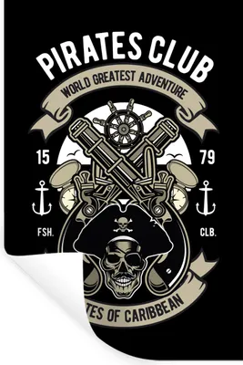 Produktbild von MuchoWow® - Sticker - Dekorfolie