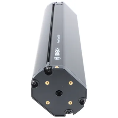 Produktbild von Bosch PowerTube 500 Wh Smart System (BBP3751) vertikal - Aktionsware