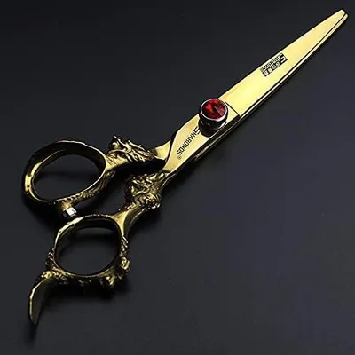 Produktbild von Professionelles Friseurscheren-Set, 6 Zoll, 2 Stück