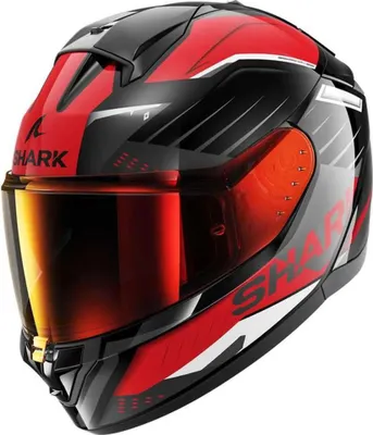 Zdjęcie produktu dla Shark Ridill 2 Bersek - Rood | XL (61 - 62 cm)