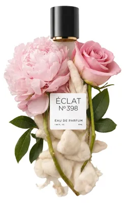 Produktbild von ÉCLAT 398 - Floral Musk 55ml Eau de Parfum