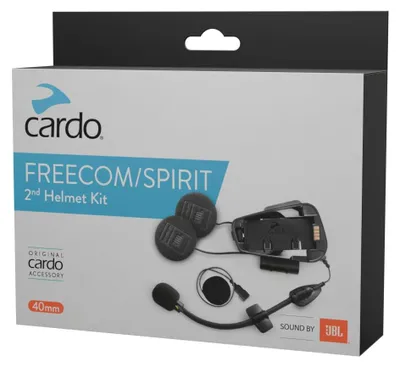 Produktbild von FREECOM-X/Spirit 2ND Helmet JBL KIT