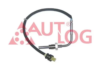 Produktbild von AUTLOG AS3045 Abgastemperatursensor passend für MERCEDES-BENZ A-Klasse (W169)