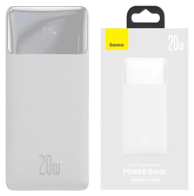 Zdjęcie produktu dla Baseus - PPBD050402 - Powerbank