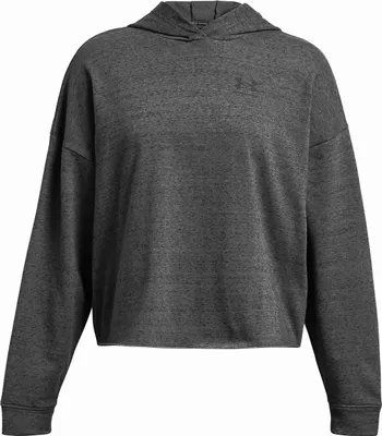 Image de Sweat à capuche Under Armour 1382736-025 pour Femme