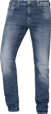 Produktbild von MOD JEANS RICARDO denali blue jogg SP20-1002.3063 W30 L34