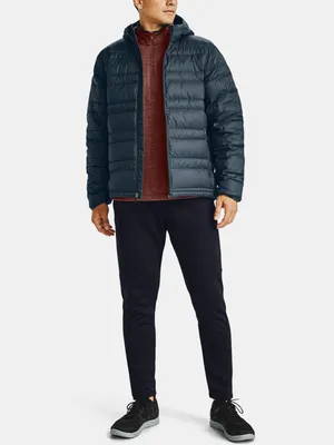 Obrázek produktu pro Bunda Under Armour s kapucí, velikost L