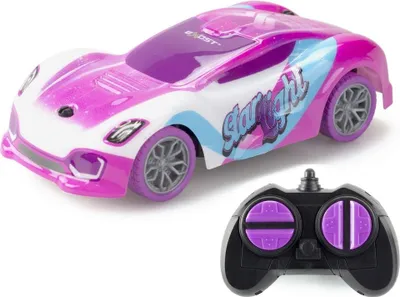 Obrázek produktu pro Exost EXOST radio control car Star light, scale 1:28