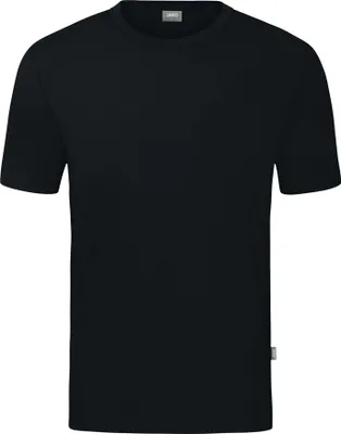 Produktbild von Jako T-Shirt Organic schwarz L