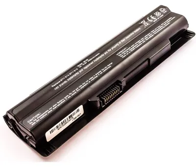 Produktbild von Akku für Maxdata M-Book 7500 Li-Ion 11,1 Volt 4400 mAh.