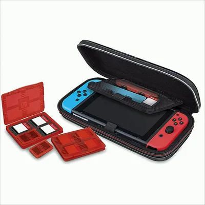 Produktbild von Switch Travel Case Donkey Kong NNS52D