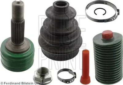 Produktbild von BLUE PRINT Gelenksatz Antriebswelle Radseitig Vorne für TOYOTA AYGO (WNB1, KGB1) ADT38944B