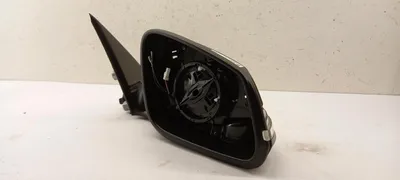 Produktbild von Original BMW 3er F30 F31 Außenspiegel beheizt rechts 51167245168
