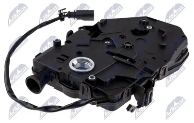 Produktbild von NTY Heckklappenschloss Kofferraumschloss für VW Transporter V Bus (7HB, 7HJ, 7EB, 7EJ, 7EF, 7EG, 7HF, 7EC) Heckklappe EZC-VW-734
