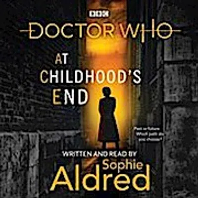Produktbild von Aldred, S: Doctor Who: At Childhood's End