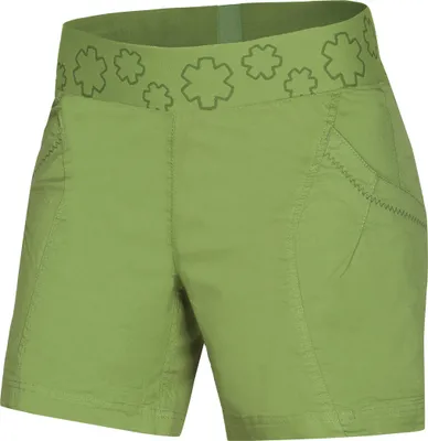 Produktbild von Ocún Pantera Shorts Lady Größe: S / Farbe: peridot