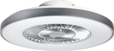 Immagine prodotto di Ventilatore da soffitto a LED con telecomando DALFON Rabalux 6858