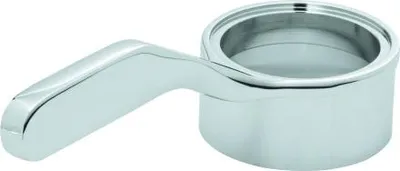 Produktbild von GROHE Absperrhebel 47296, chrom