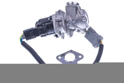 Produktbild von DENCKERMANN E400032 AGR-Ventil für FORD Focus II Schrägheck (DA, HCP, DP) Abgasrückführungsventil