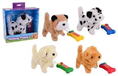 Obrázok produktu pre Vychádzkové šteňa 27643